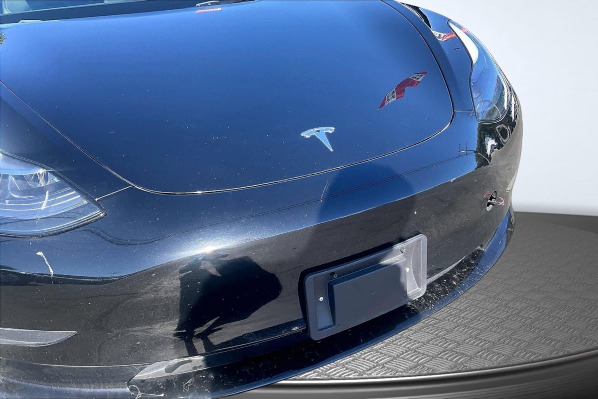Used 2023 Tesla Model 3 Standard Range RWD image 28