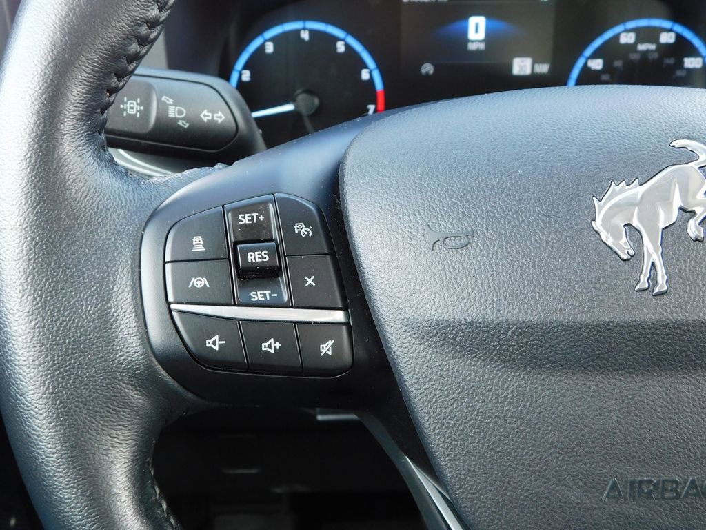 Used 2023 Ford Bronco Sport Big Bend w/ Convenience Package image 30