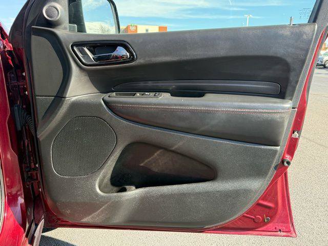 Used 2023 Dodge Durango GT image 37