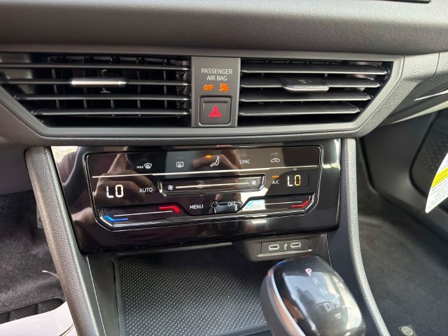 New 2027 Volkswagen Jetta S FWD image 21