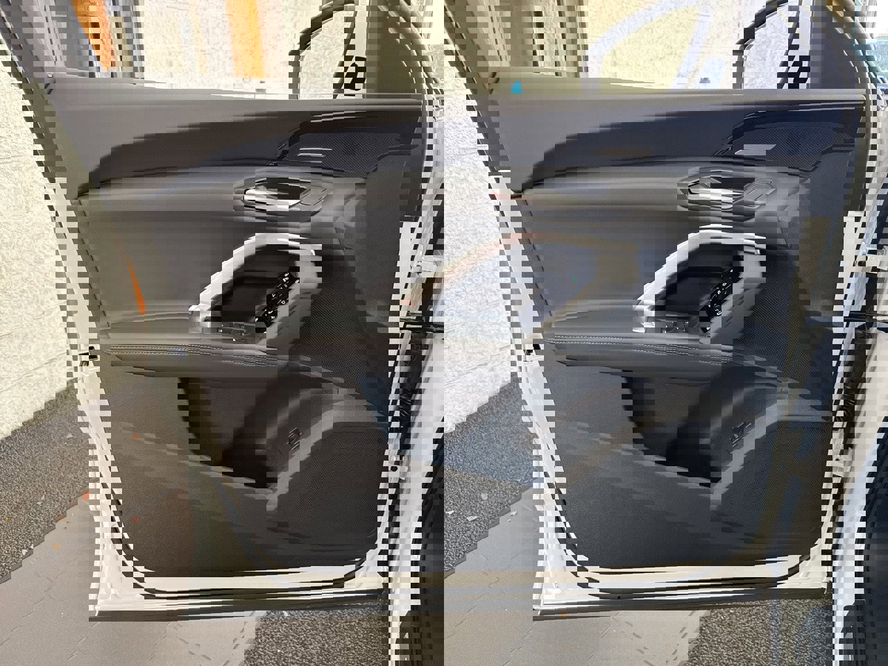 New 2025 Audi Q5 2.0T Premium Plus image 35