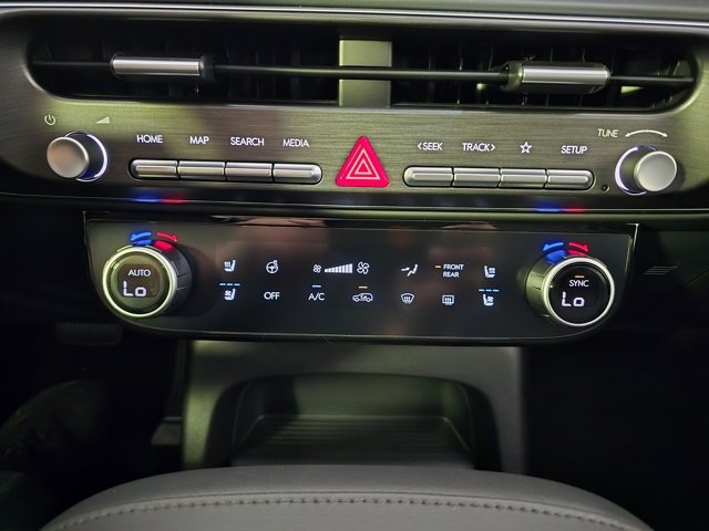 New 2026 Hyundai Palisade Calligraphy image 18