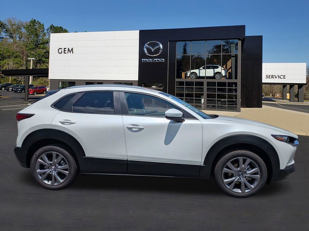 New 2026 MAZDA CX-30 AWD 2.5 S w/ Premium Package image 3