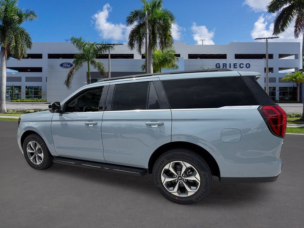 New 2027 Ford Expedition Active RWD image 5