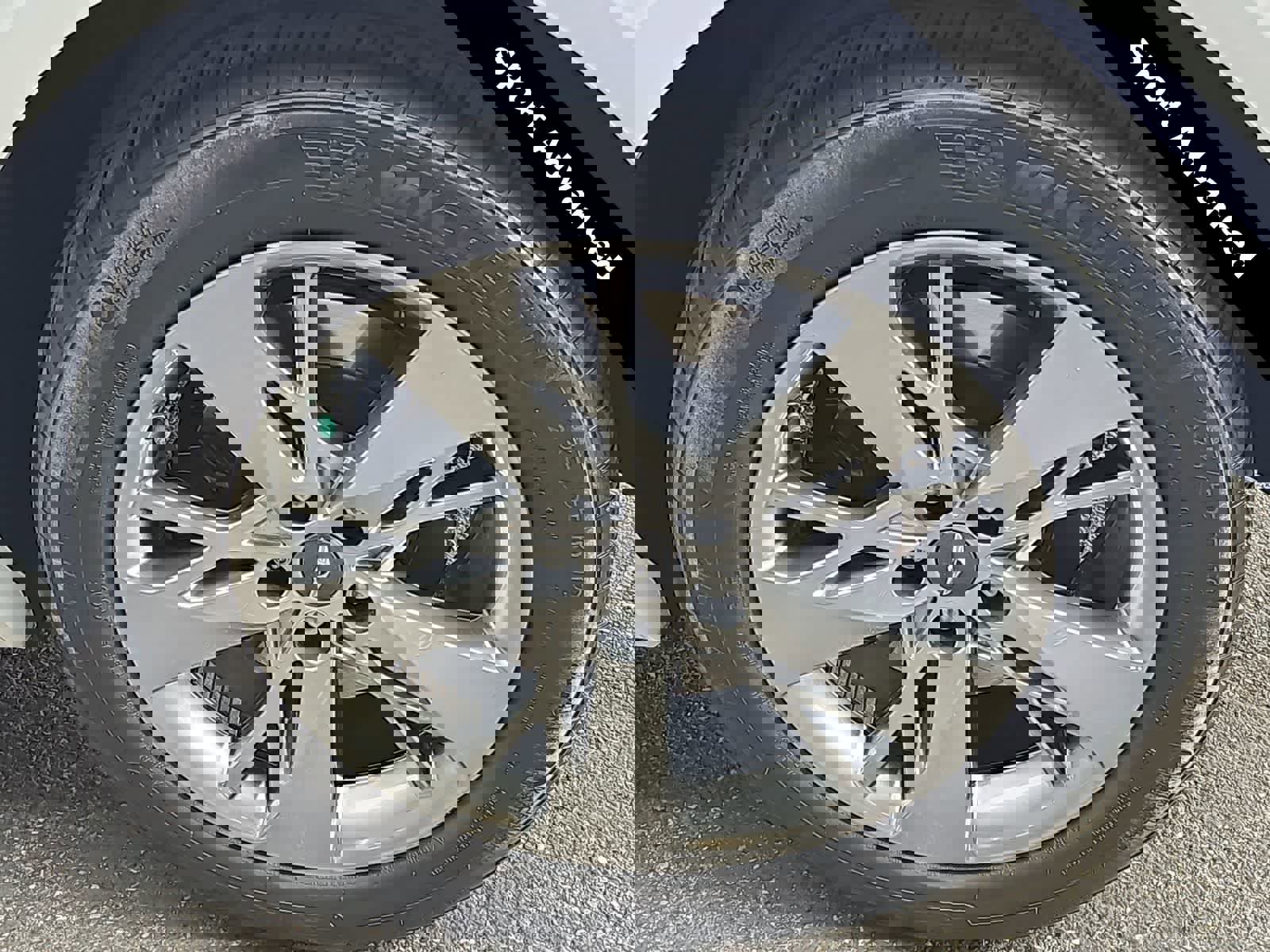 Used 2023 Genesis GV70 3.5T Sport w/ Sport Advanced Package image 12