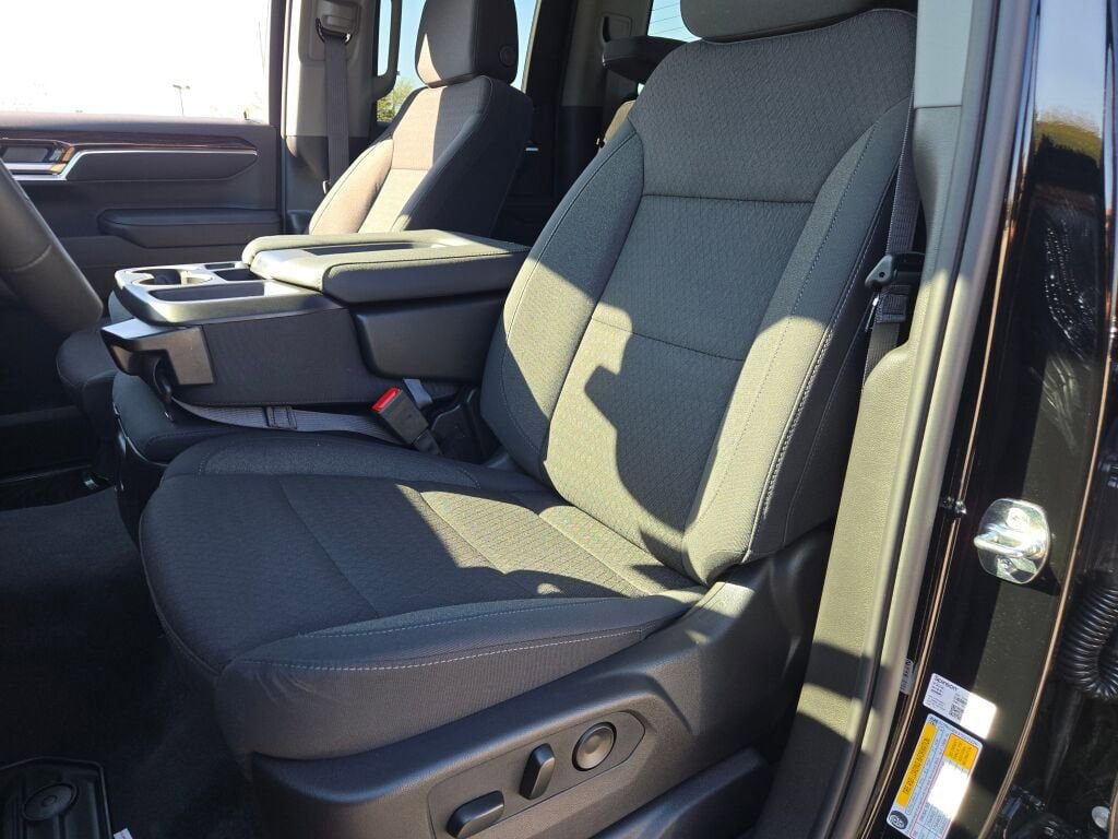 New 2026 GMC Sierra 1500 Elevation AWD/4WD image 28
