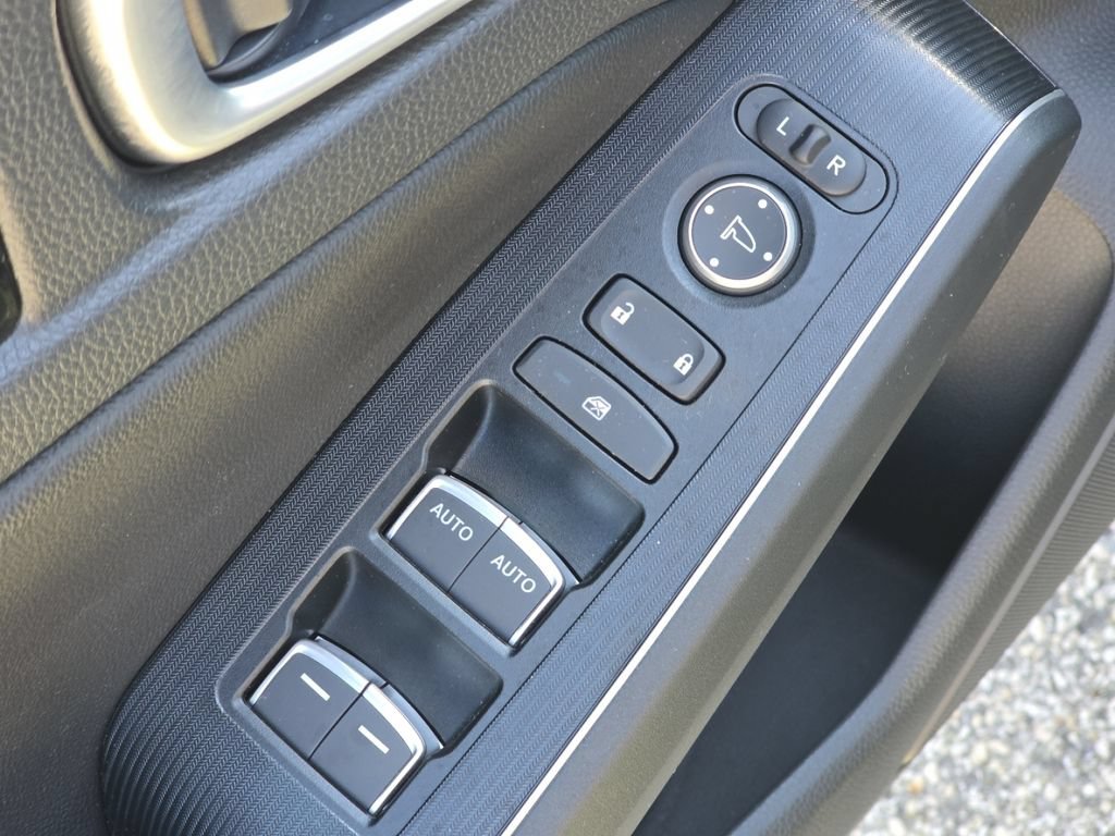 Certified 2024 Honda Civic Touring image 26