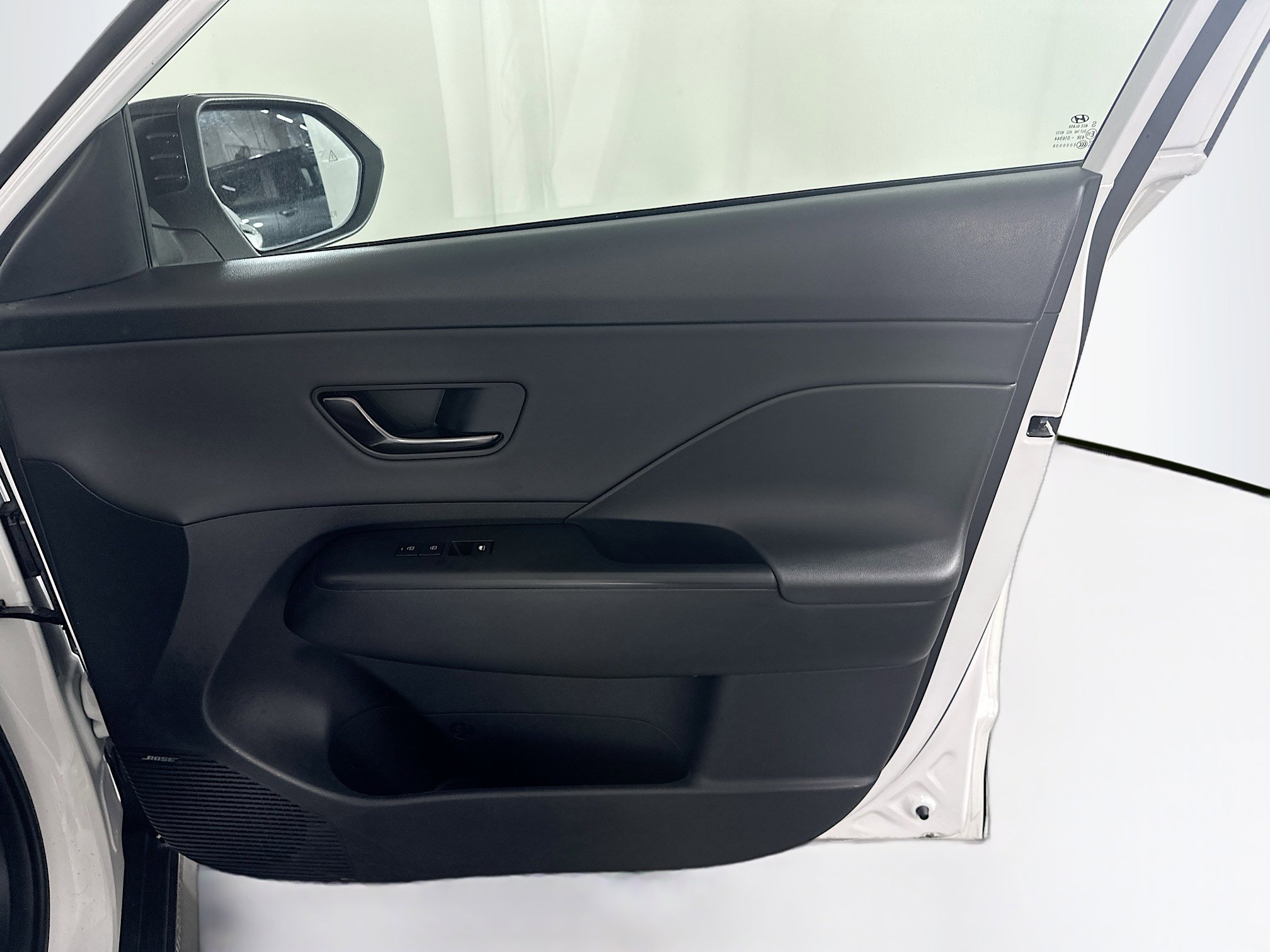 Used 2024 Hyundai Kona N Line image 32