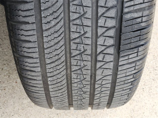 Used 2025 Ford Explorer ST RWD image 19