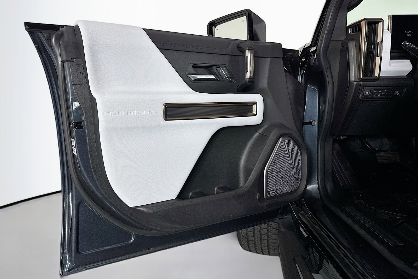 Used 2025 GMC Hummer EV 3X image 20