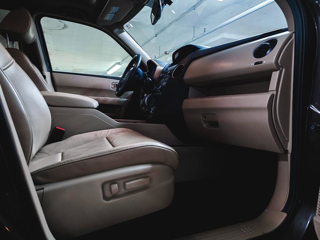Used 2013 Honda Pilot EX-L image 35