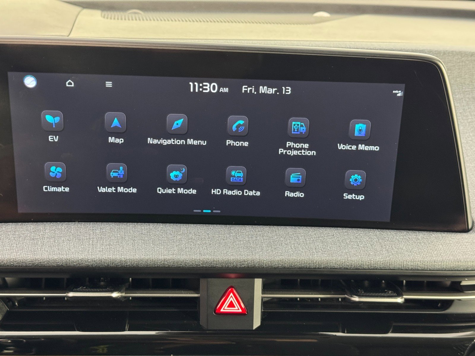 Used 2022 Kia EV6 Light image 24