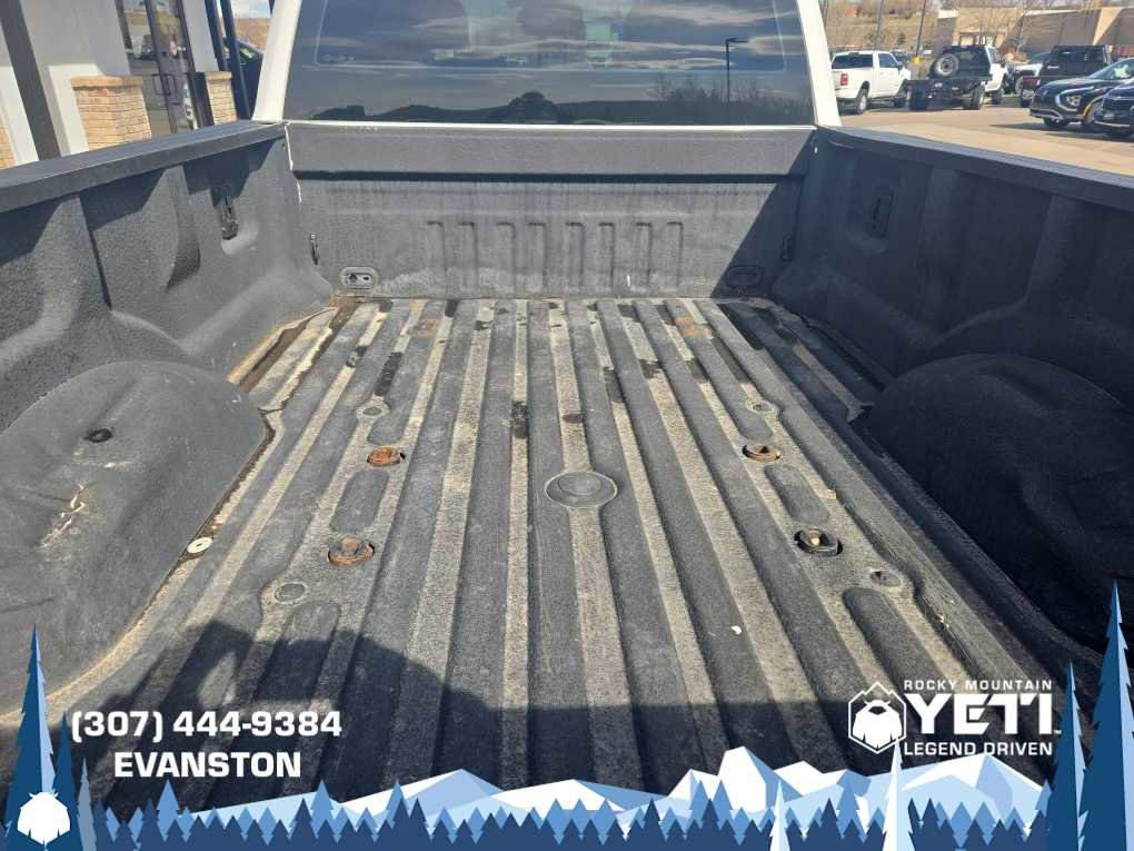 Used 2017 Ford F350 XL w/ Power Equipment Group image 15