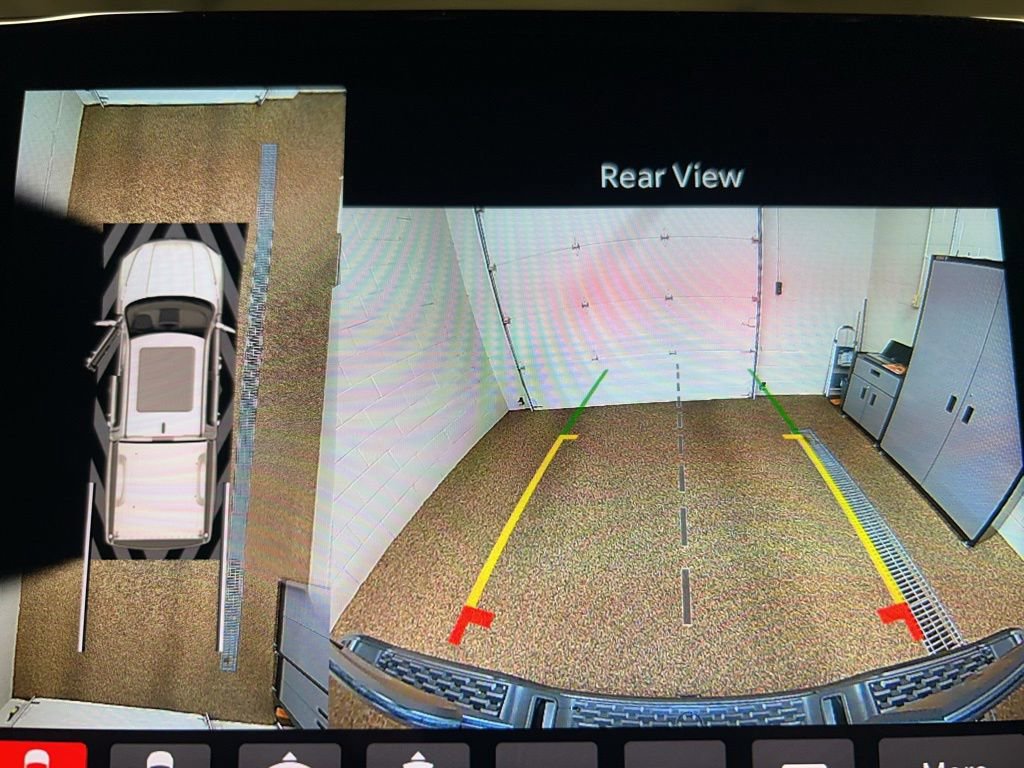 New 2026 RAM 1500 RHO w/ RHO Level 1 Equipment Group image 20