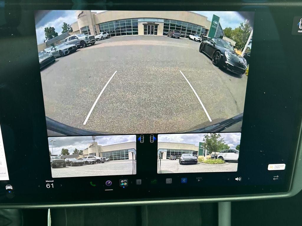 Used 2022 Tesla Model X Plaid AWD/4WD image 24