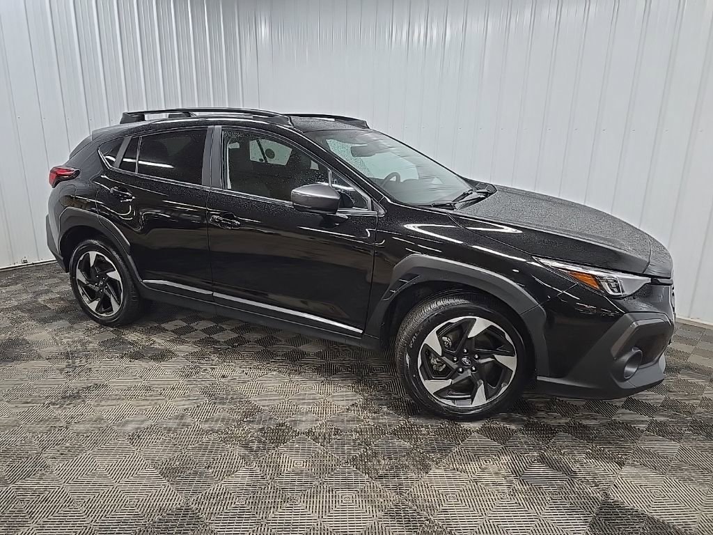 Certified 2025 Subaru Crosstrek 2.5i Limited image 1