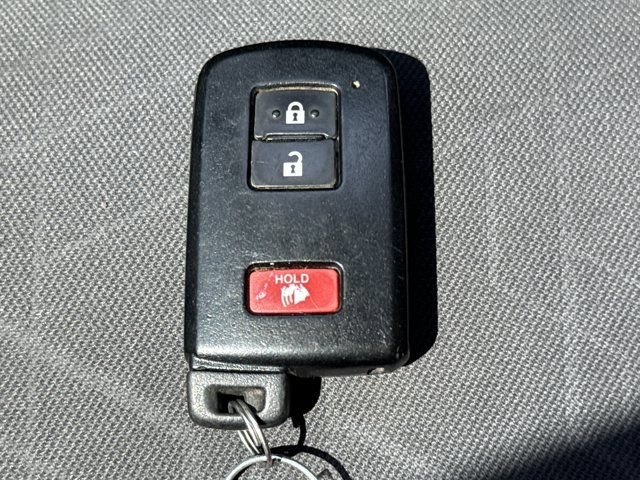 Used 2019 Toyota Tacoma TRD Off-Road AWD/4WD image 20