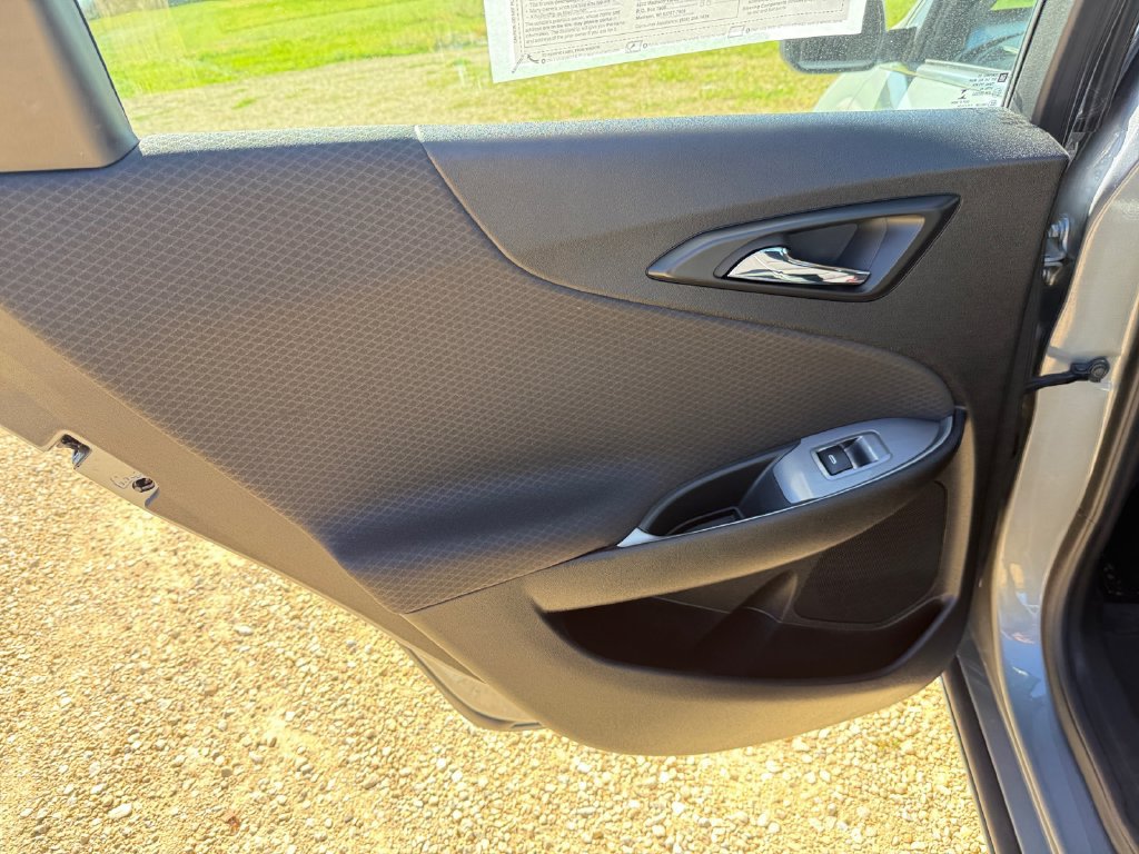 Used 2024 Chevrolet Malibu LT FWD image 34