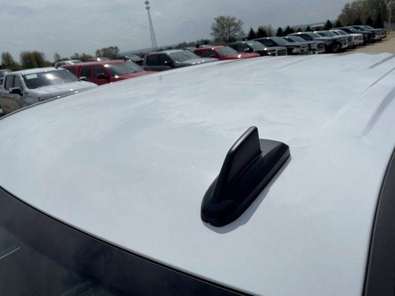 Used 2024 Chevrolet Silverado 2500 LT w/ All Star Edition image 30