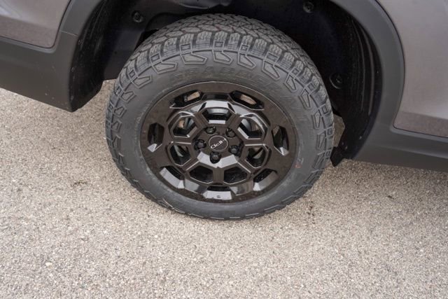 New 2026 Honda Ridgeline TrailSport+ image 10