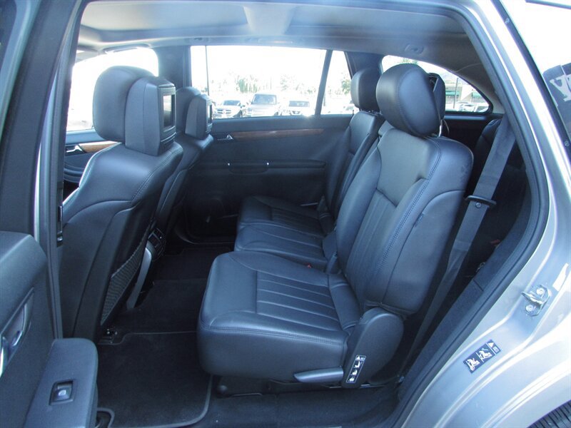 Used 2008 Mercedes-Benz R 350 4MATIC image 24