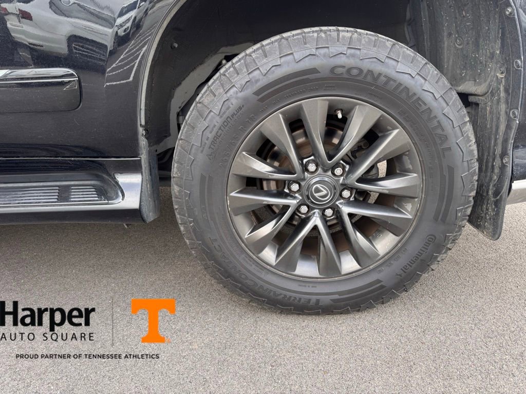 Used 2019 Lexus GX 460 image 20