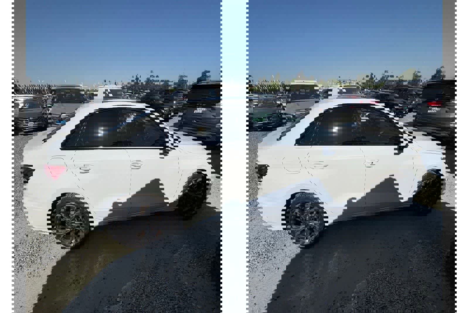 Used 2023 Audi A3 2.0T Premium image 9