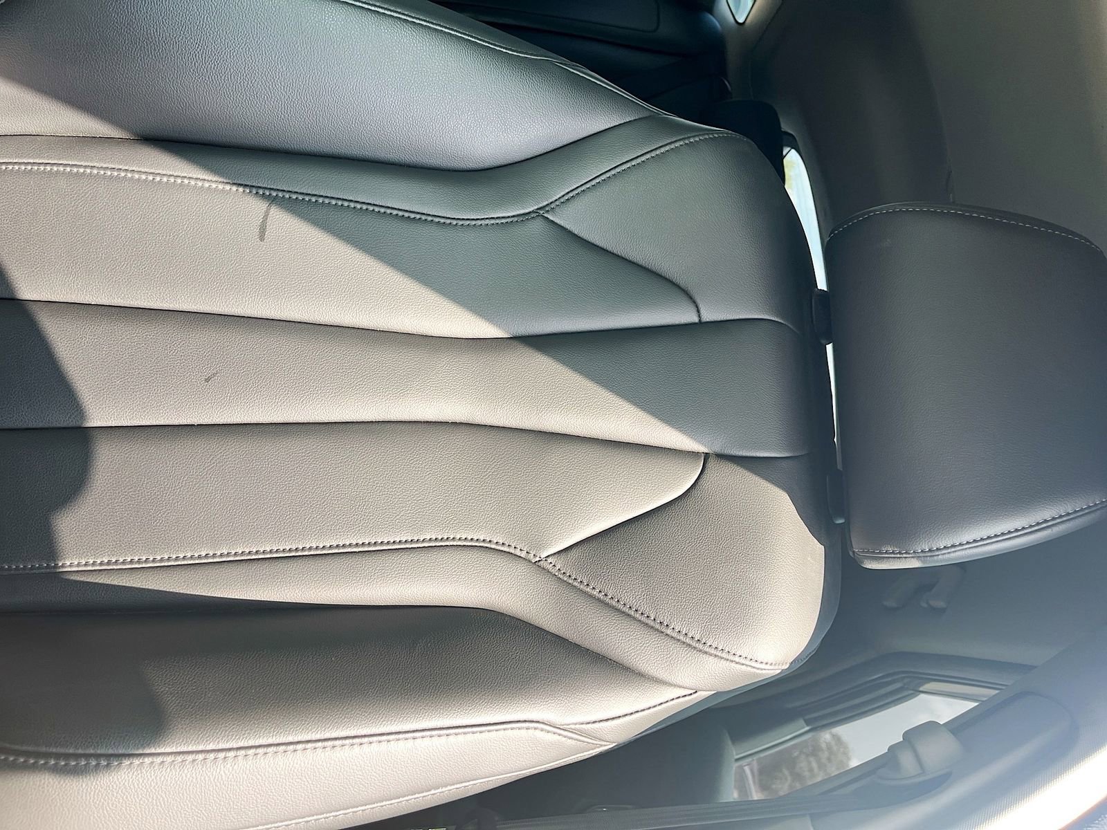 Used 2024 Acura Integra FWD image 19