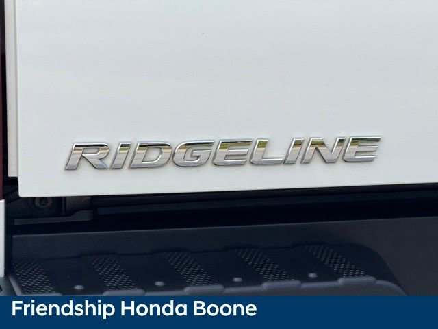 Used 2018 Honda Ridgeline RTL-E image 12