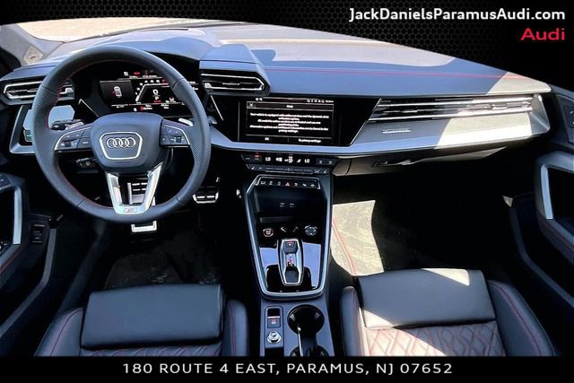 New 2026 Audi S3 Premium image 5
