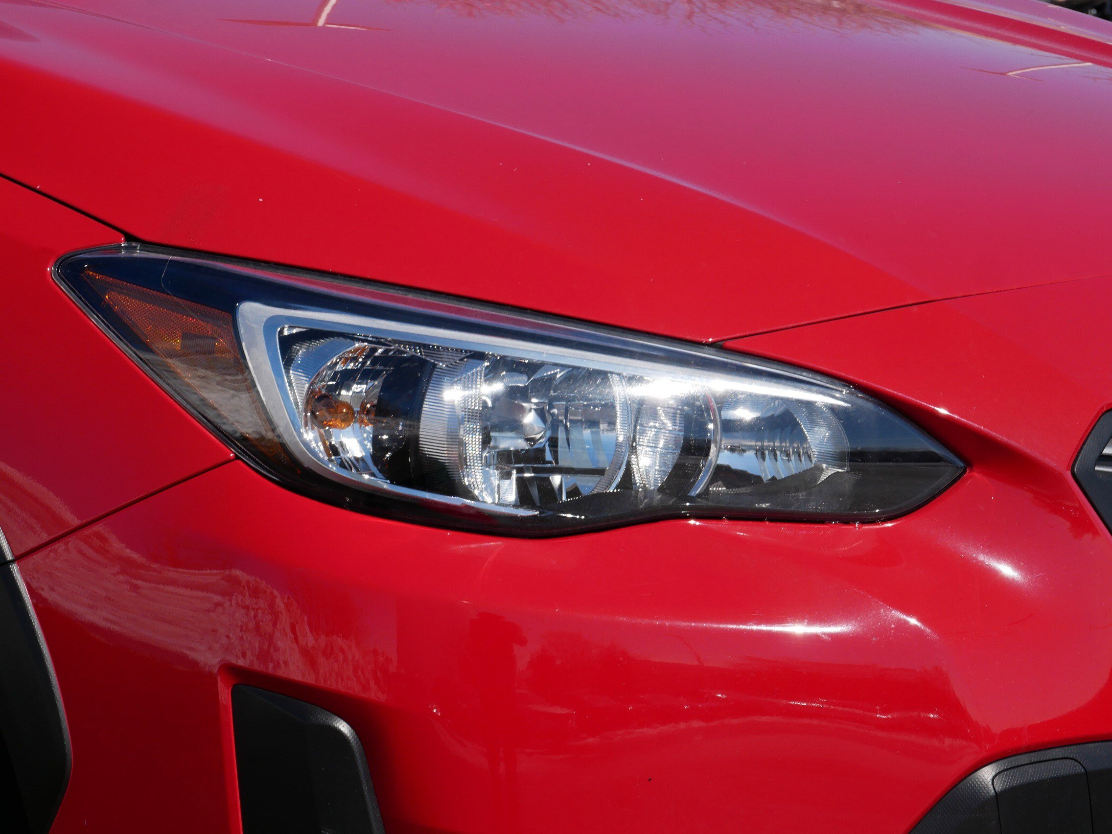 Used 2023 Subaru Crosstrek 2.0i image 16