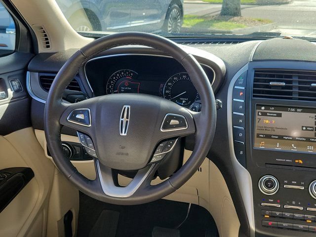 Used 2017 Lincoln MKC Premiere AWD/4WD image 19