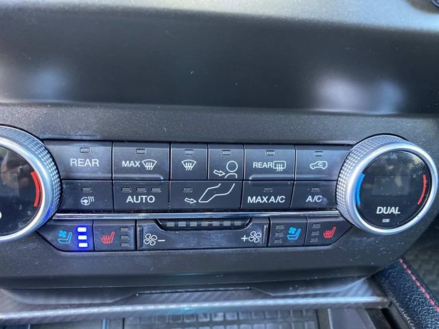 Used 2021 Ford Expedition Limited image 12