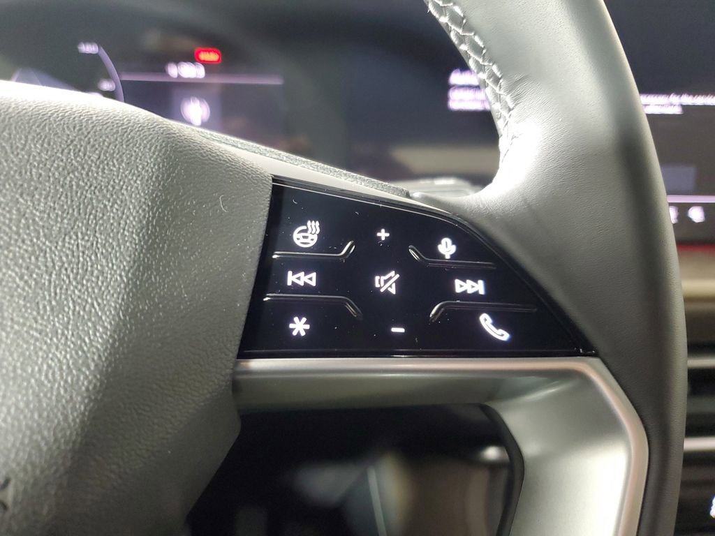 New 2025 Audi Q5 Premium Plus image 26