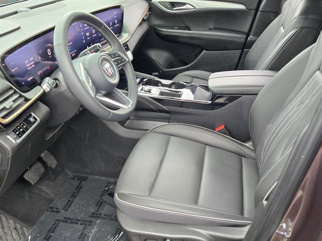 Used 2024 Buick Envision Avenir image 10