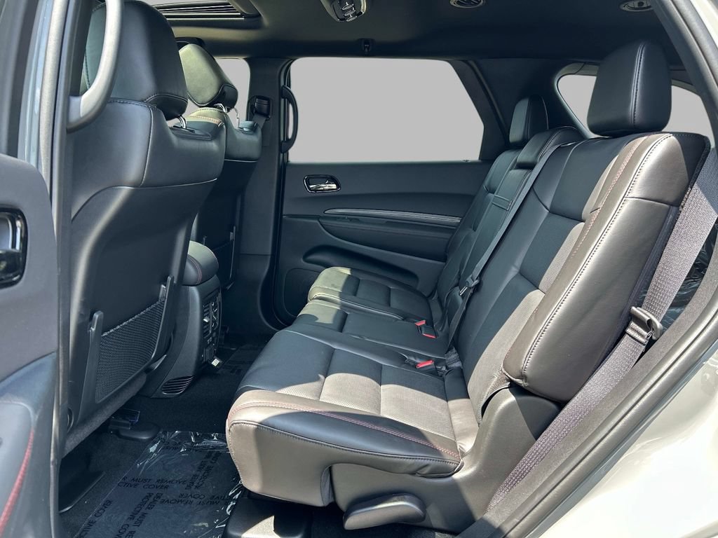 New 2026 Dodge Durango GT AWD/4WD image 5