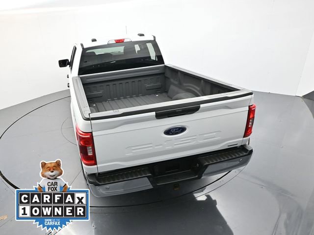 Used 2022 Ford F150 XLT w/ Equipment Group 301A Mid image 27