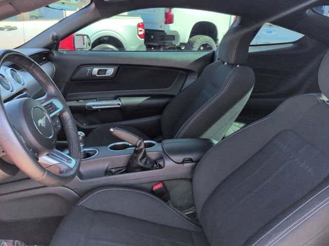 Used 2022 Ford Mustang GT RWD image 14