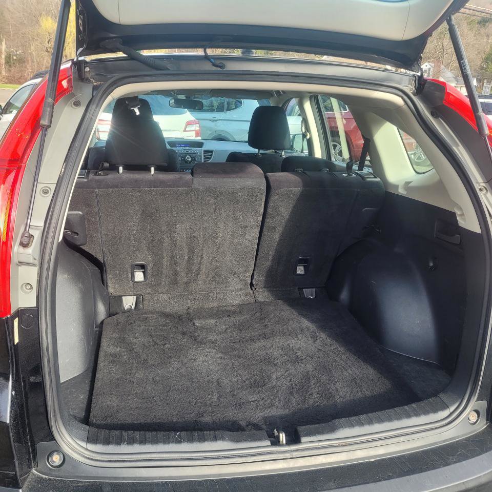 Used 2013 Honda CR-V LX image 32
