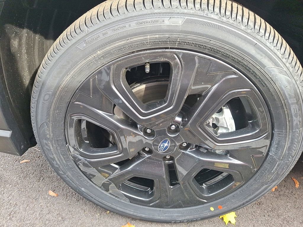 New 2026 Subaru Ascent Bronze Edition image 6