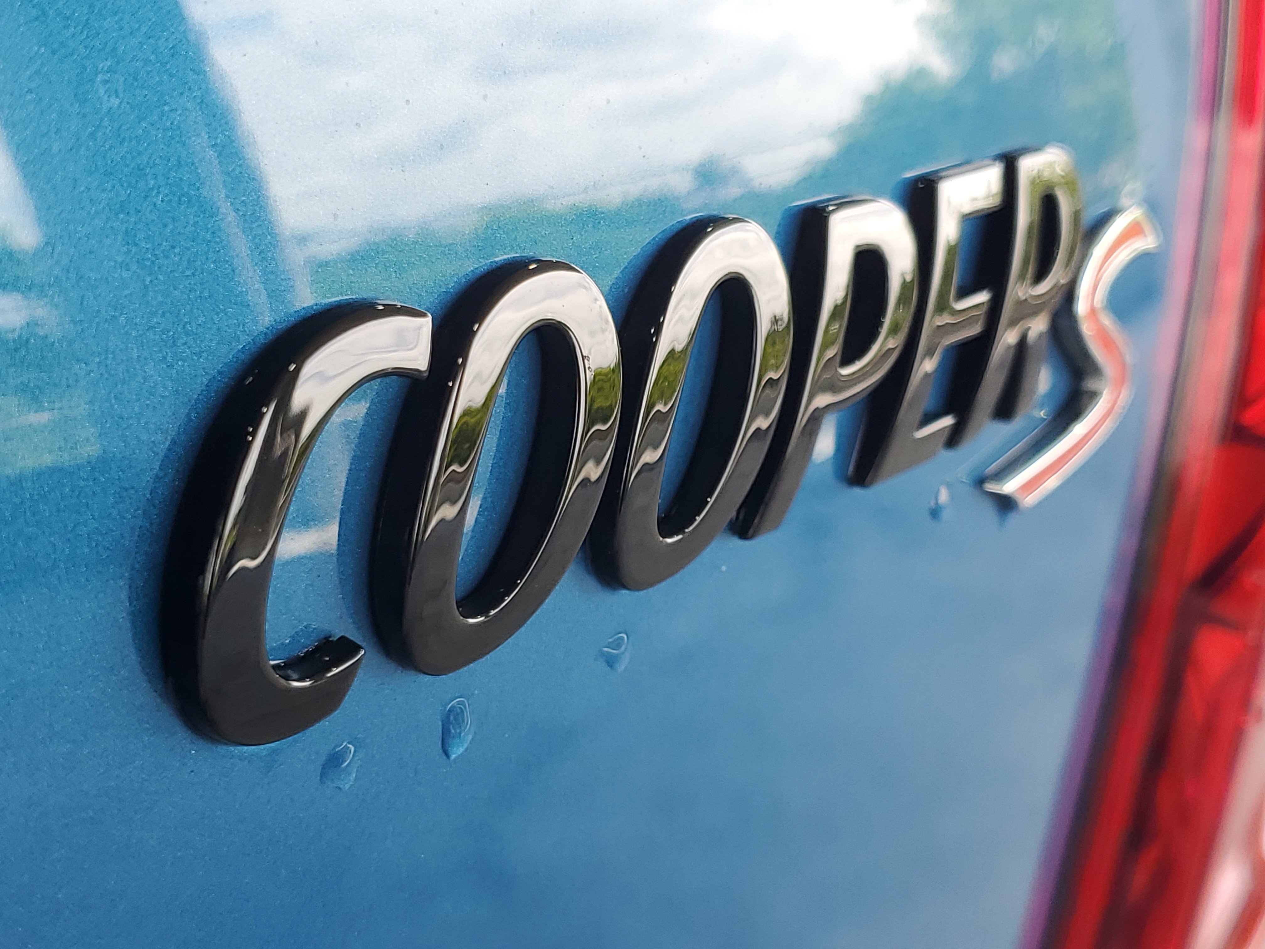 Used 2024 MINI Cooper Countryman S FWD image 6