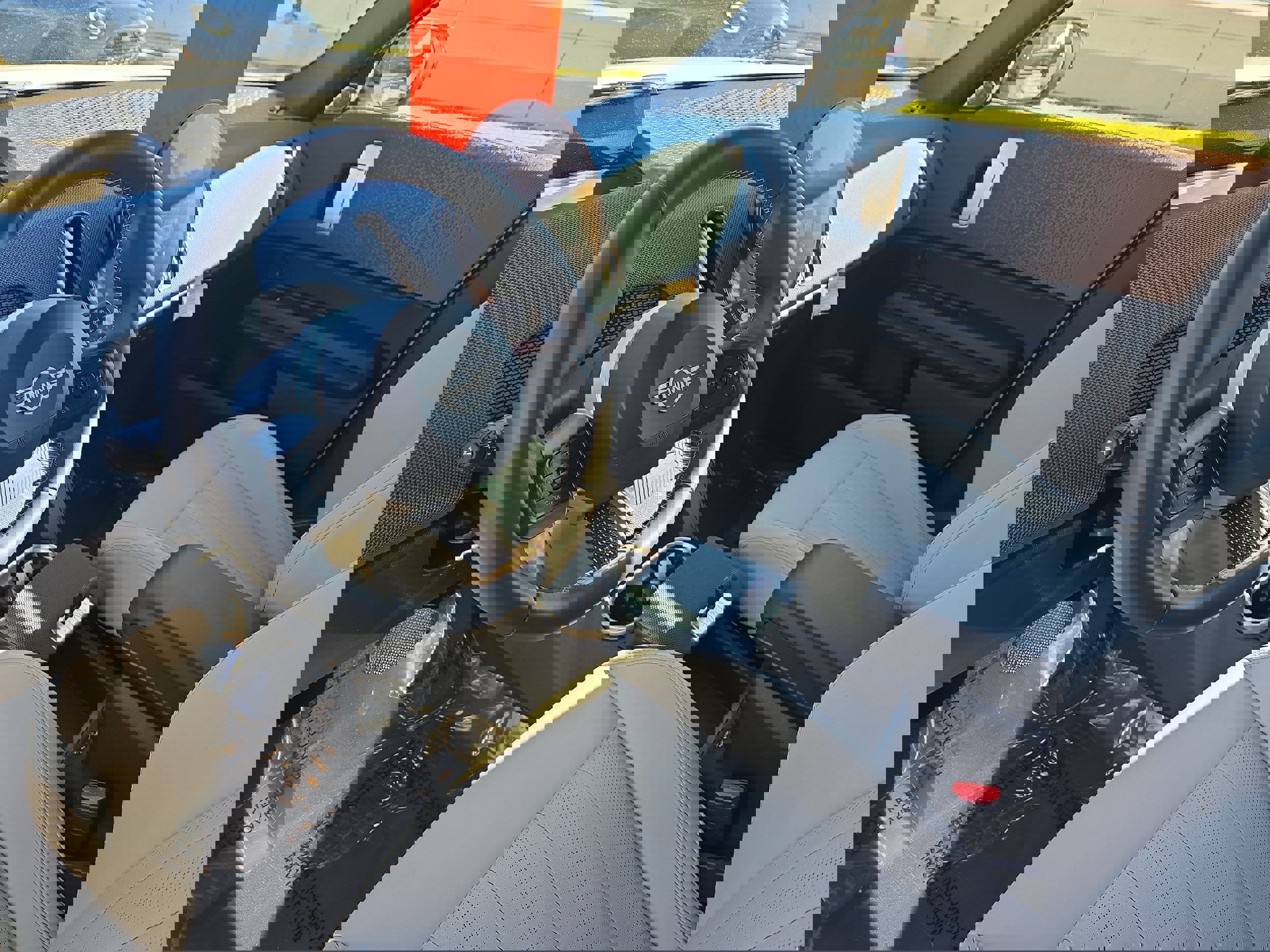 Certified 2025 MINI Cooper Countryman S w/ Comfort Package Max image 19