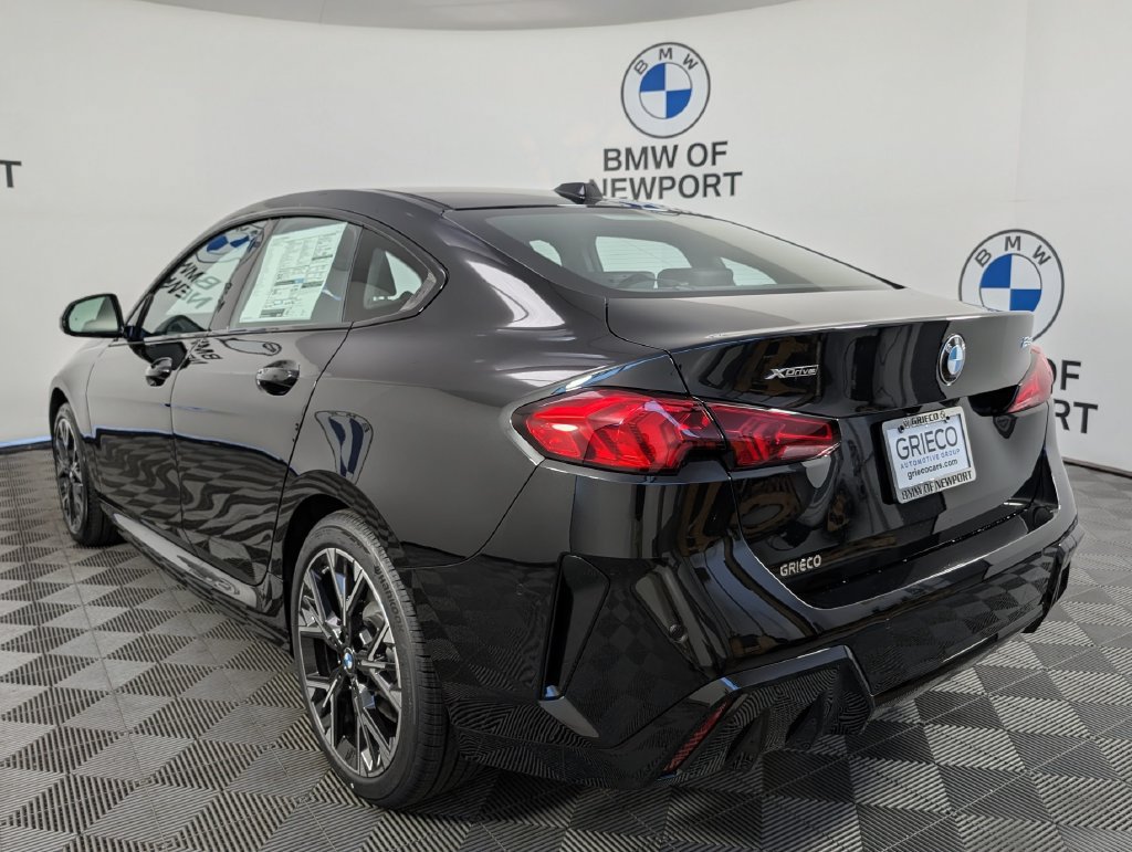 New 2026 BMW 228i xDrive AWD/4WD image 8