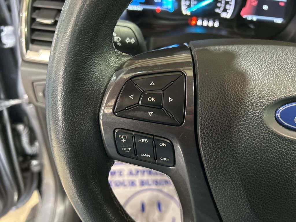 Used 2021 Ford Ranger Lariat AWD/4WD image 23