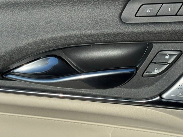 New 2026 Cadillac CT4 Premium Luxury image 17