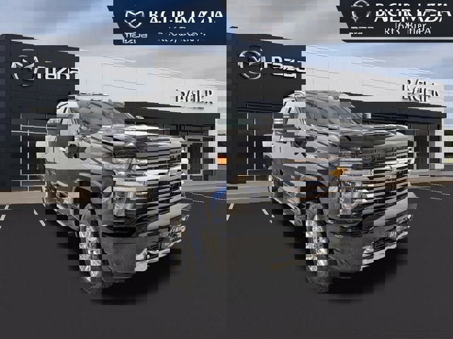 Used 2023 Chevrolet Silverado 3500 High Country w/ Z71 Off-Road Package image 1