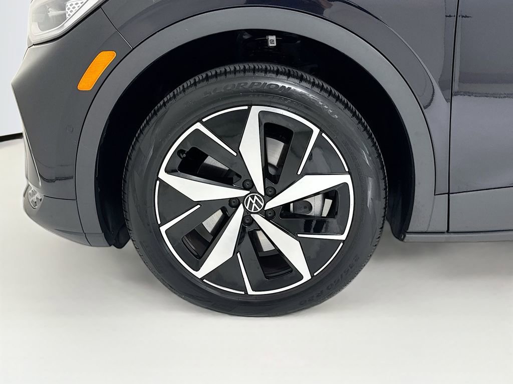 Used 2023 Volkswagen ID.4 Pro S AWD/4WD image 30