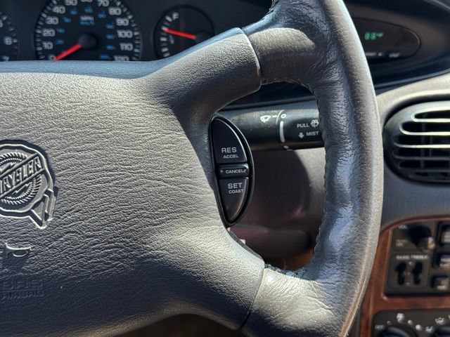 Used 1999 Chrysler Sebring JXI FWD image 24