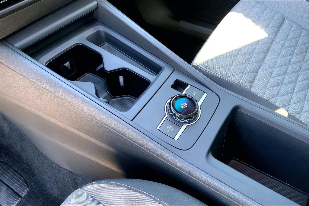 Certified 2025 Volkswagen Tiguan S image 15