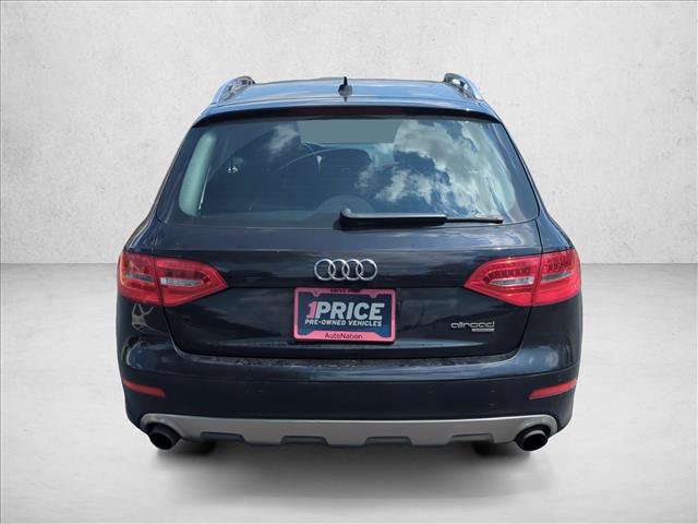Used 2014 Audi A4 Premium Plus AWD/4WD image 7